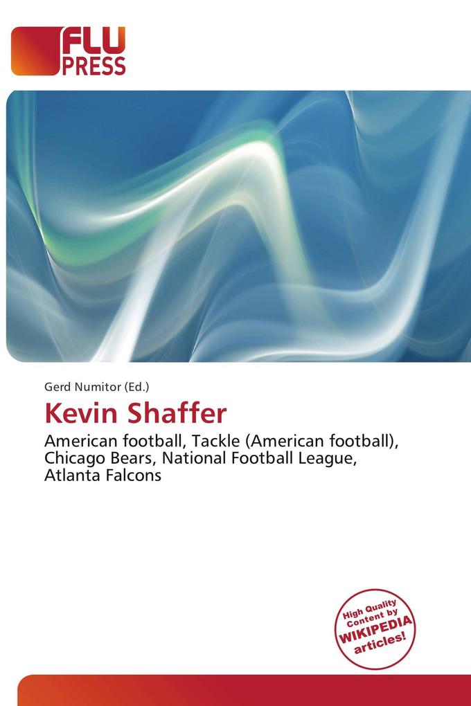 Kevin Shaffer