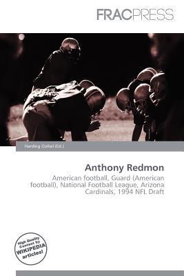 Anthony Redmon