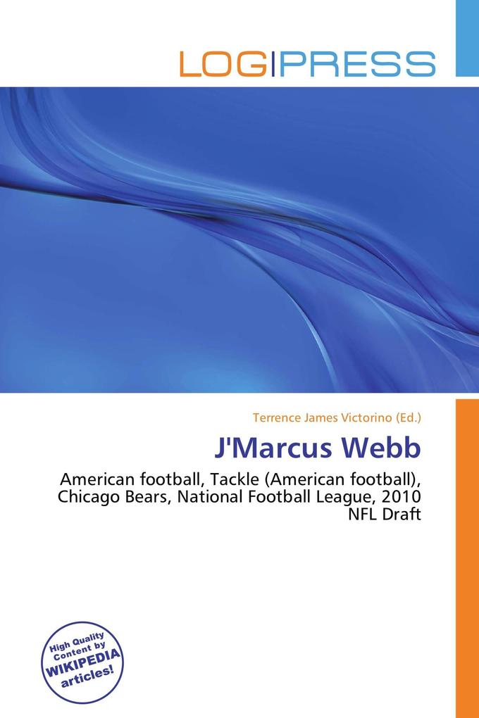J'Marcus Webb