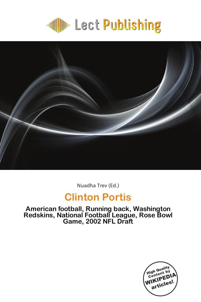Clinton Portis