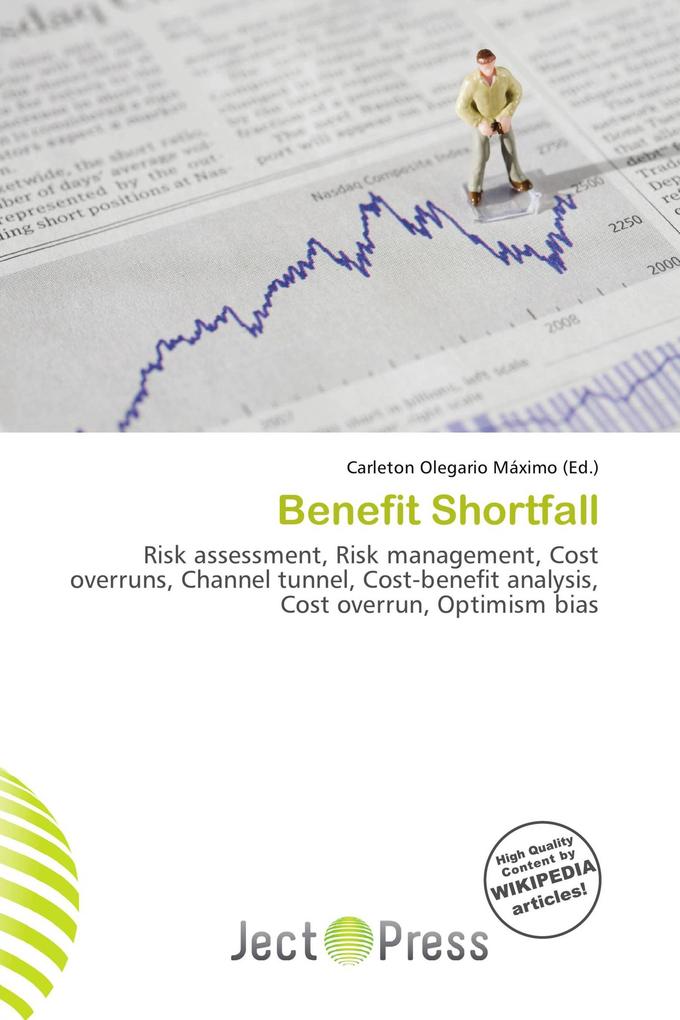 Benefit Shortfall