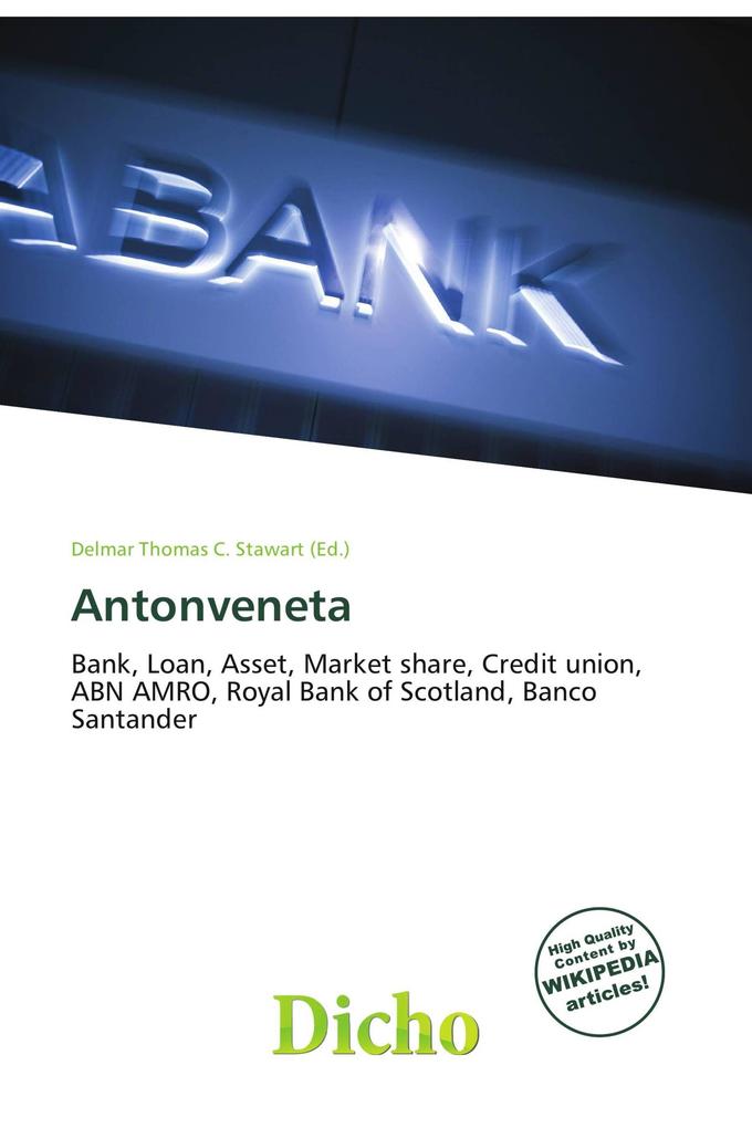 Antonveneta