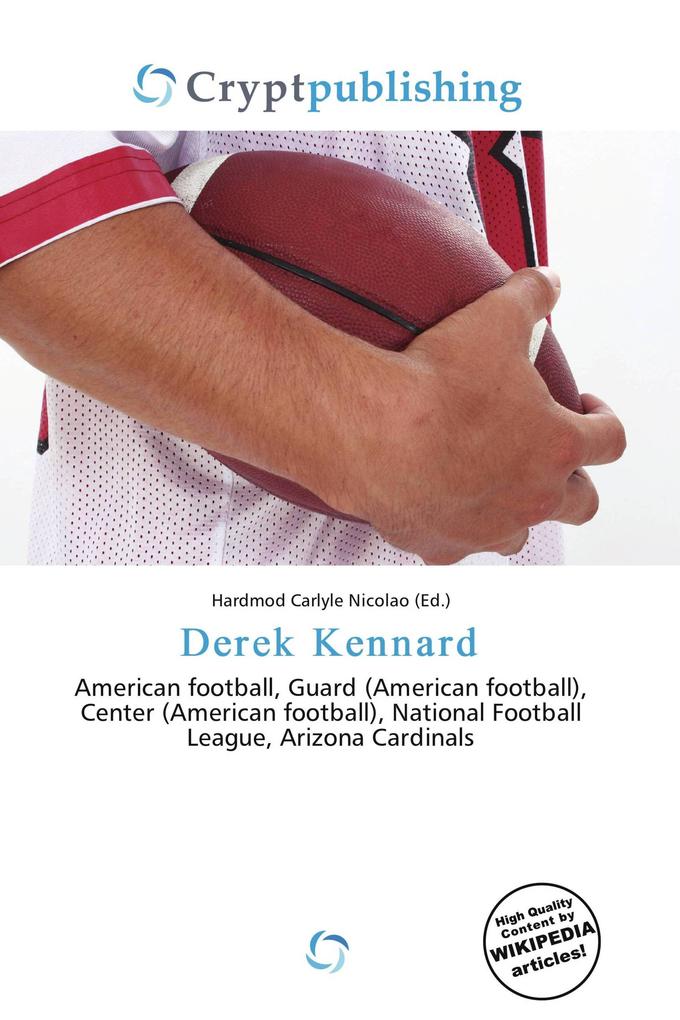 Derek Kennard