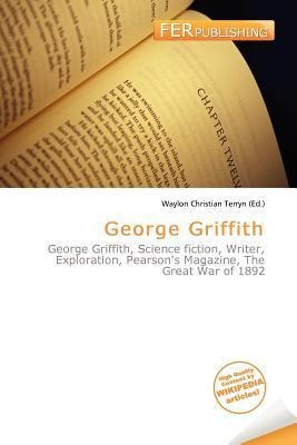 George Griffith