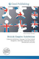 British Empire Exhibition