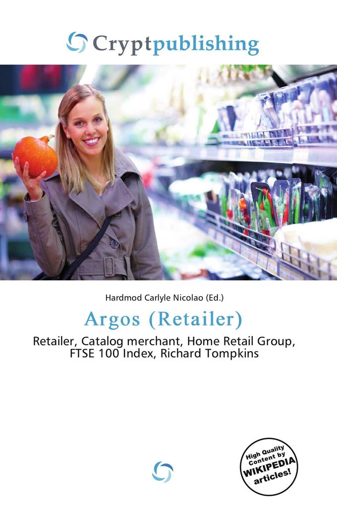 Argos (Retailer)