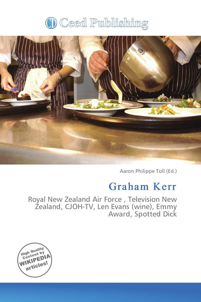 Graham Kerr