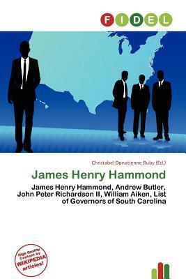 James Henry Hammond