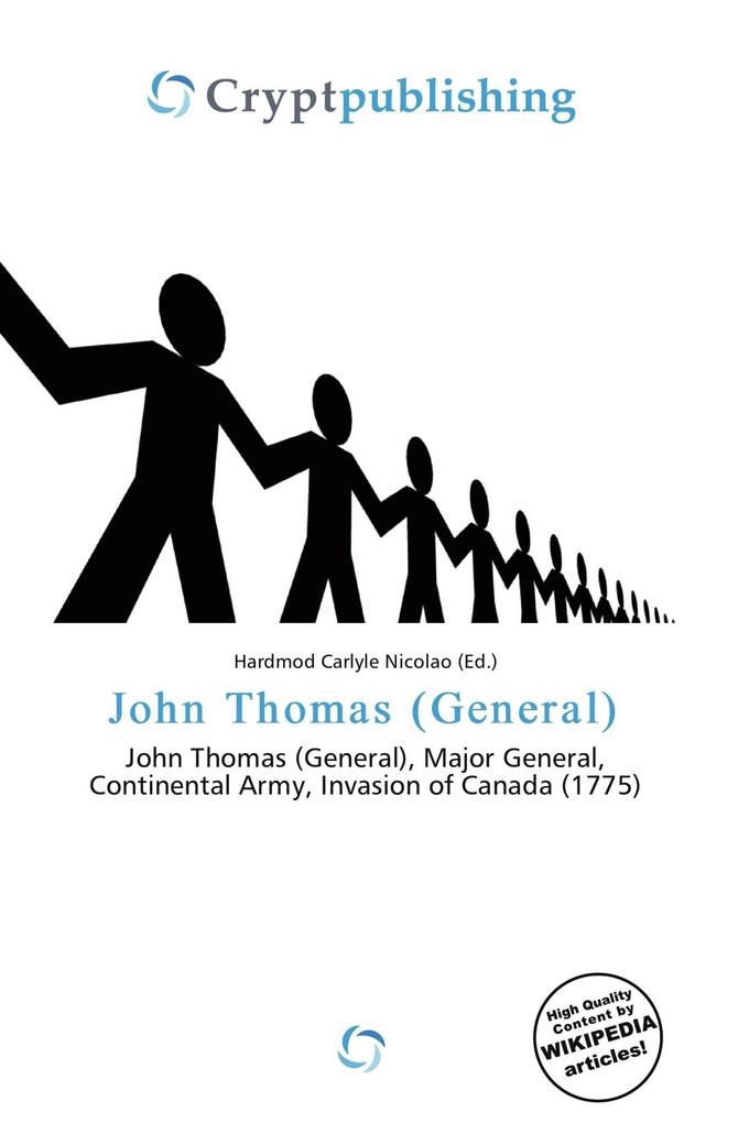 John Thomas (General)