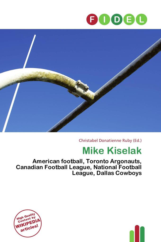 Mike Kiselak