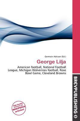 George Lilja