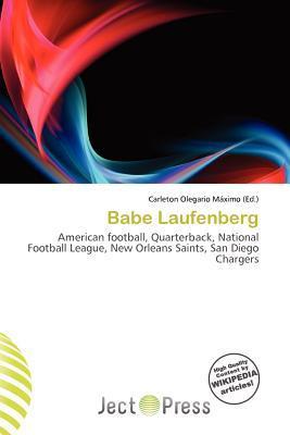 Babe Laufenberg