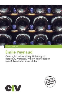 Émile Peynaud