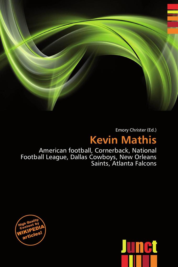 Kevin Mathis