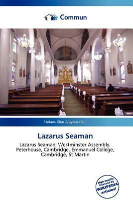 Lazarus Seaman