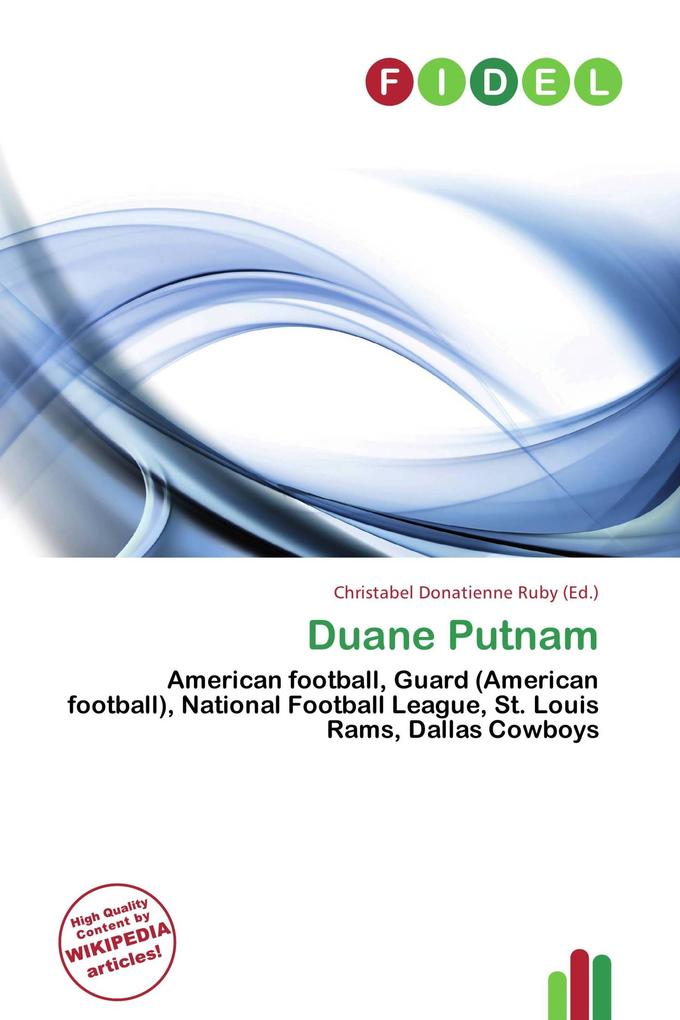 Duane Putnam