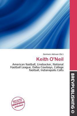 Keith O'Neil