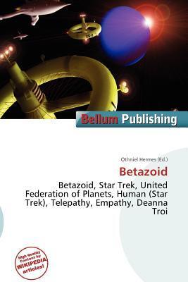 Betazoid