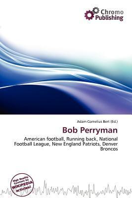 Bob Perryman