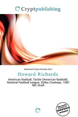 Howard Richards