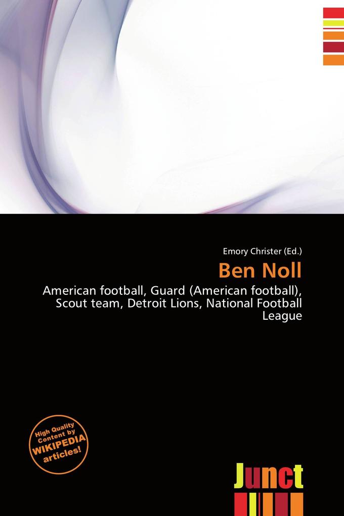Ben Noll