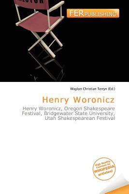 Henry Woronicz