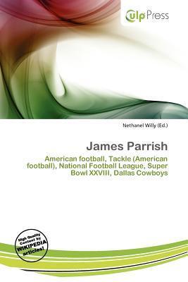 James Parrish