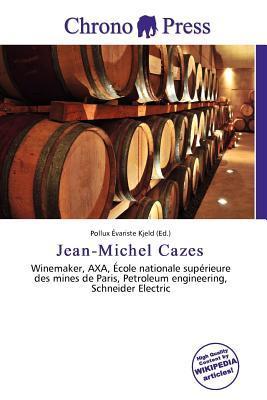 Jean-Michel Cazes