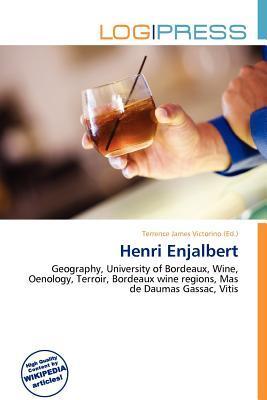 Henri Enjalbert