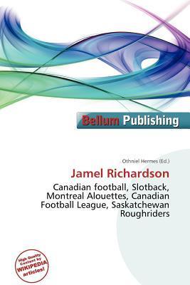 Jamel Richardson