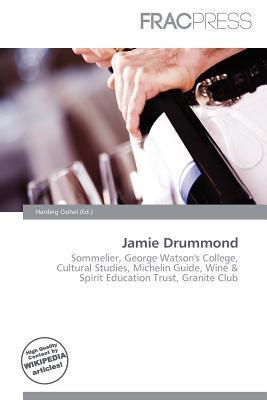 Jamie Drummond