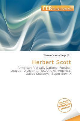 Herbert Scott