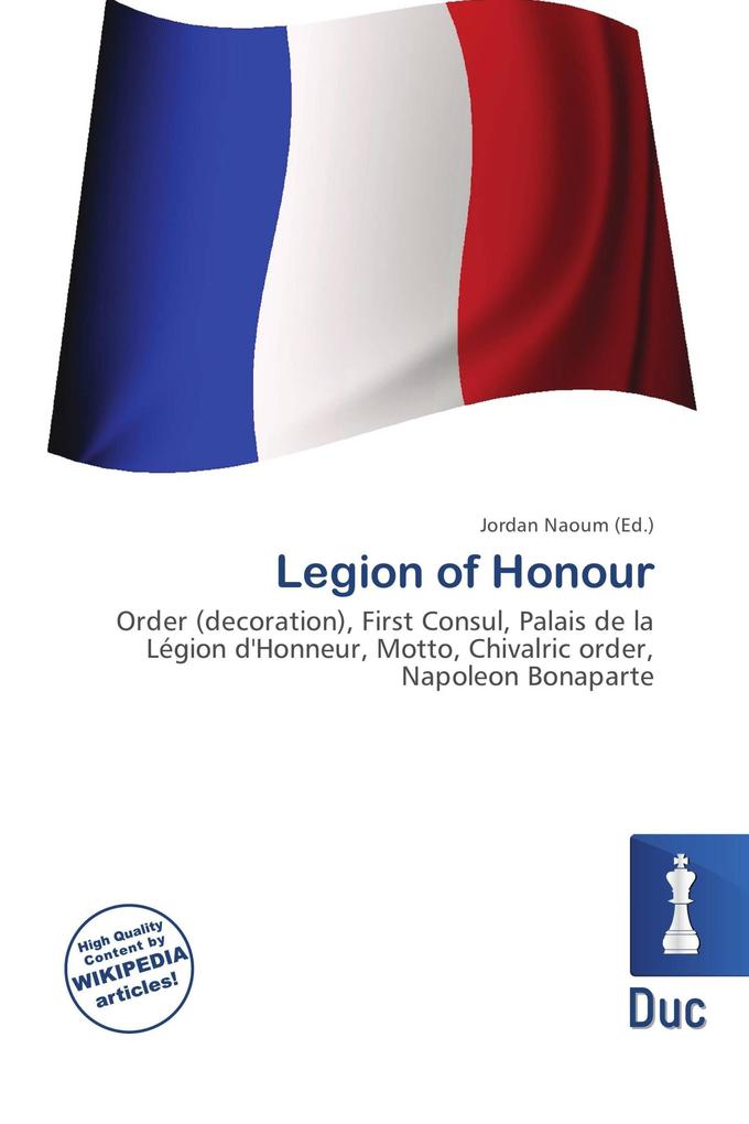 Legion of Honour