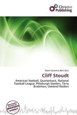 Cliff Stoudt