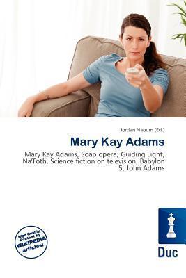 Mary Kay Adams