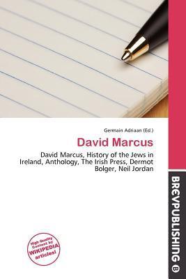 David Marcus