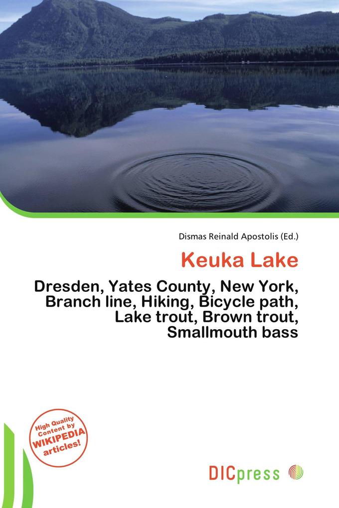 Keuka Lake