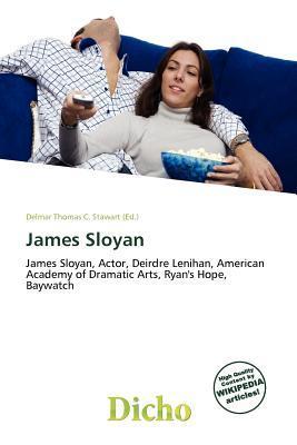 James Sloyan