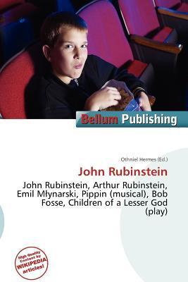 John Rubinstein