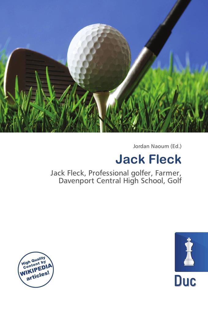 Jack Fleck