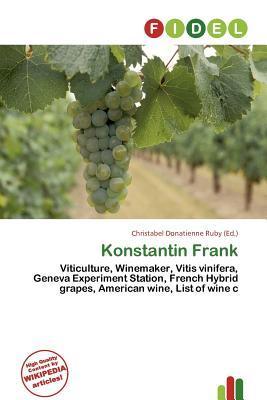 Konstantin Frank