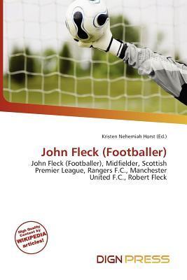 John Fleck (Footballer)