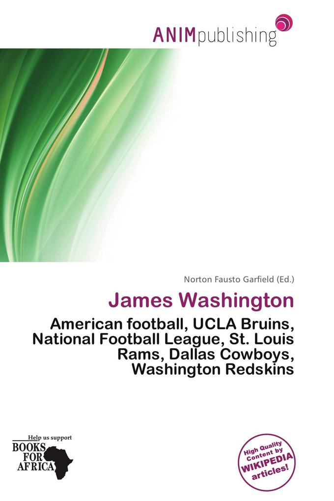 James Washington