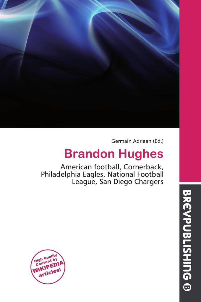 Brandon Hughes