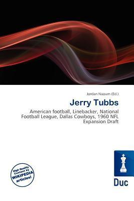 Jerry Tubbs