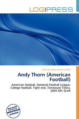 Andy Thorn (American Football)