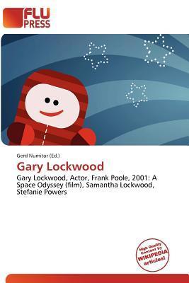 Gary Lockwood