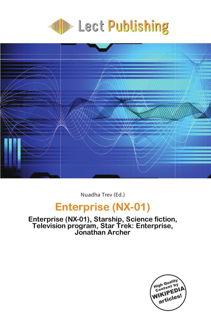 Enterprise (NX-01)