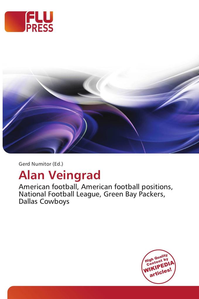 Alan Veingrad