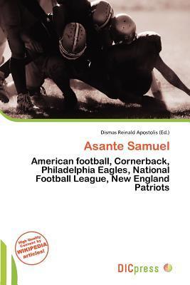 Asante Samuel